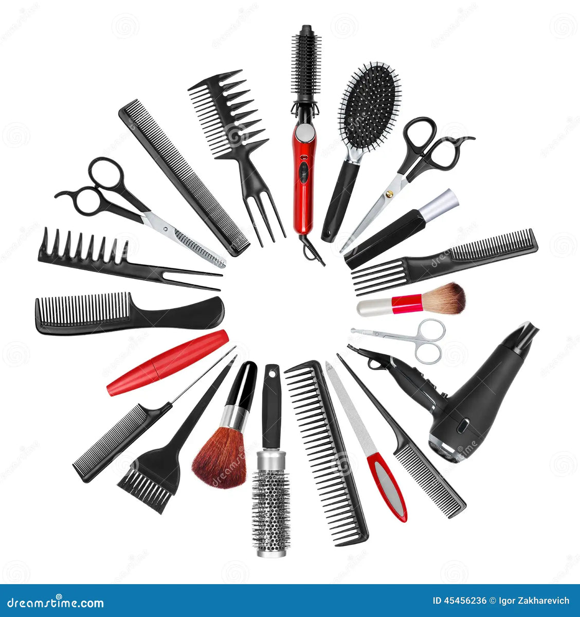 SALON & PROFESSIONAL TOOLS – The beauty cart