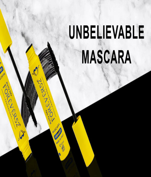 Unbelievable Mascara - UBM001