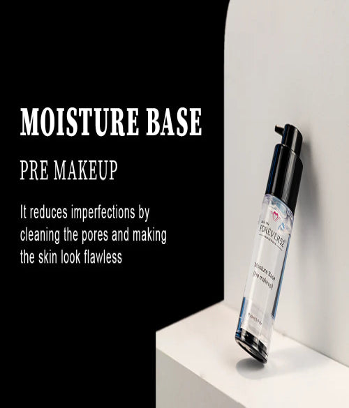 Moisture Base (Pre-Makeup)