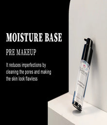 Moisture Base (Pre-Makeup)