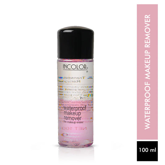 INCOLOR WATERPROOF MAKEUP REMOVER