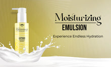 Lustrous Moisturizing Emulsion