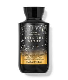Bath &  Body Works Into The Night Body Lotion (236 ml)