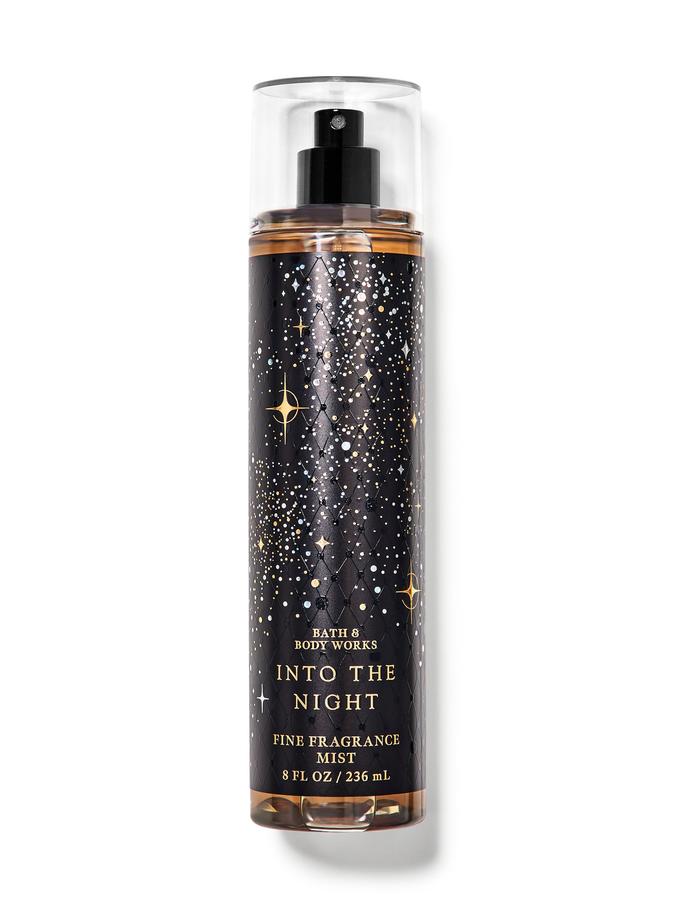 Bath &  Body Works Into The Night Fine Fragrance Mist (236 ml)