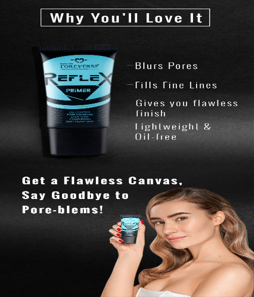 Reflex Primer – RXP001