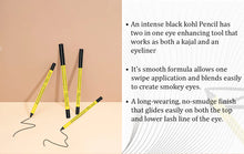 Waterproof Kohl Pencil – KWP001