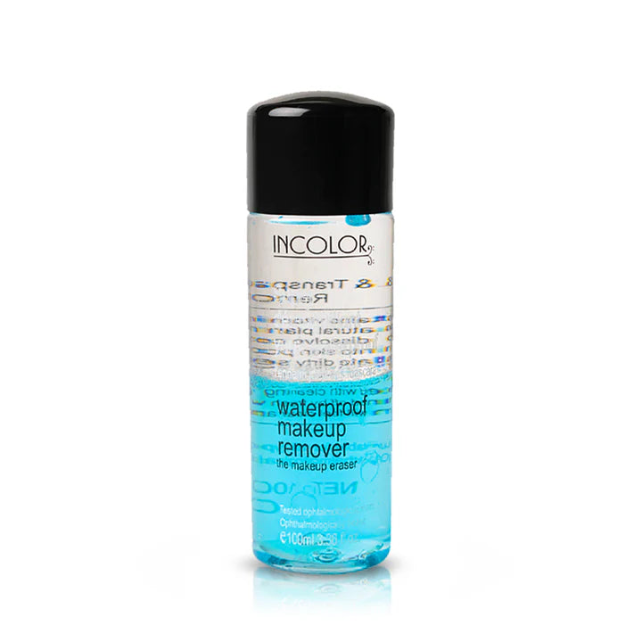 INCOLOR WATERPROOF MAKEUP REMOVER