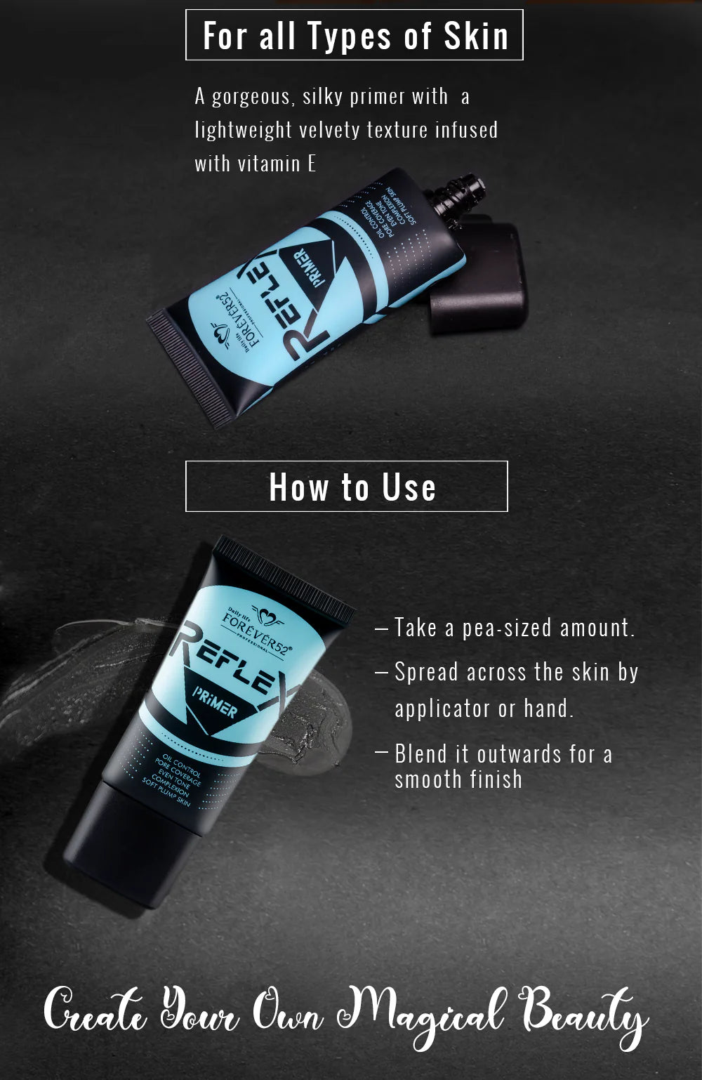 Reflex Primer – RXP001