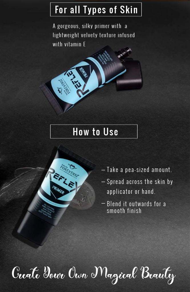 Reflex Primer – RXP001