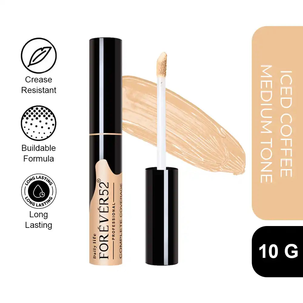 Daily Life Forever52 Complete Coverage Concealer!