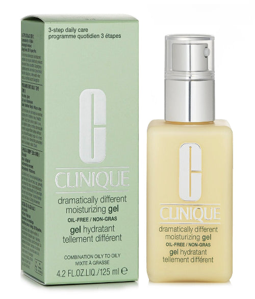 Clinique Dramatically Different Moisturising Gel   125ml