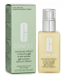 Clinique Dramatically Different Moisturising Gel   125ml