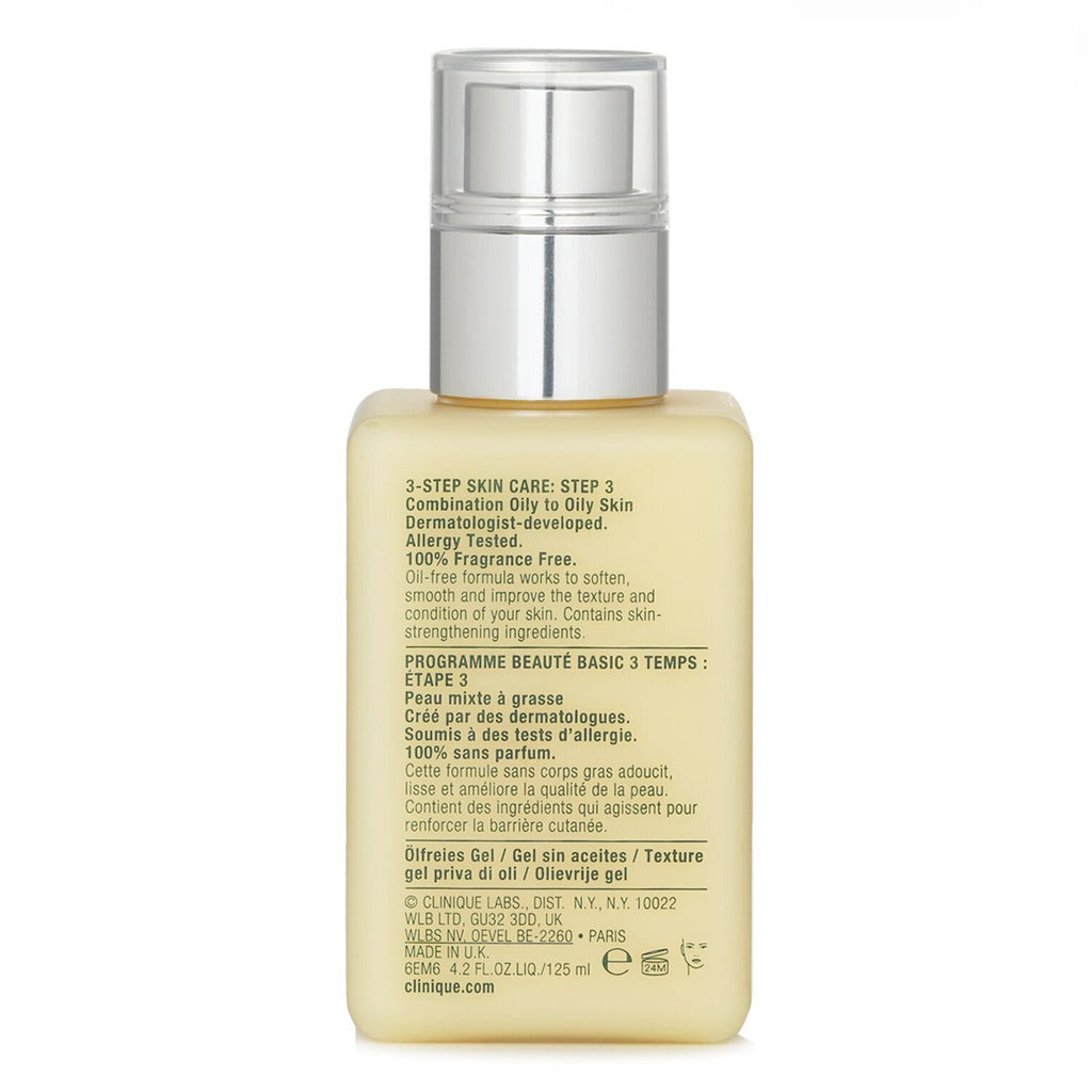 Clinique Dramatically Different Moisturising Gel   125ml
