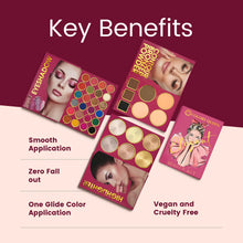 Colors Queen Beauty Kit