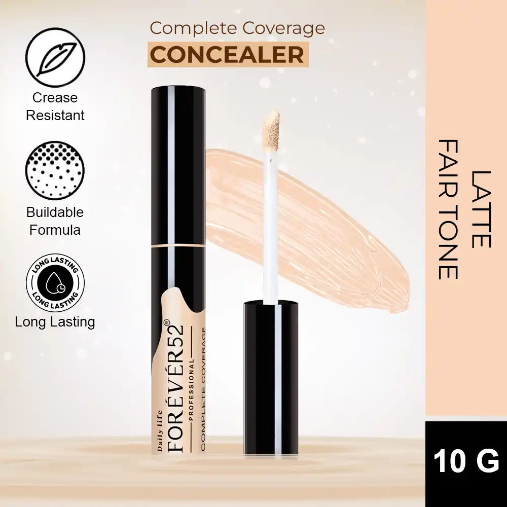 Daily Life Forever52 Complete Coverage Concealer!
