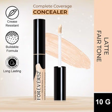 Daily Life Forever52 Complete Coverage Concealer!m