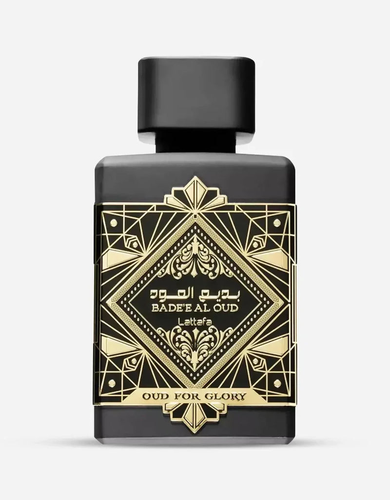 Lattafa Badee Al Oud Eau De Parfum 100ml