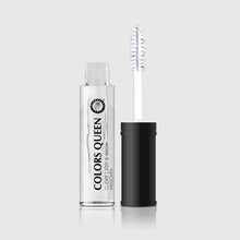 Colors Queen Clear Lash &amp; Brow Mascara