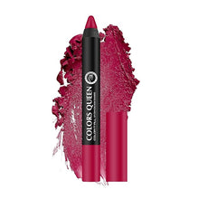 Colors Queen Color It All Lip Crayon Non-Transfer