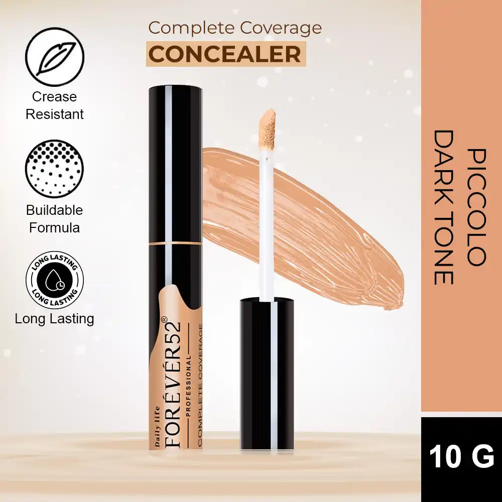 Daily Life Forever52 Complete Coverage Concealer!m
