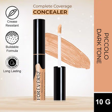 Daily Life Forever52 Complete Coverage Concealer!m