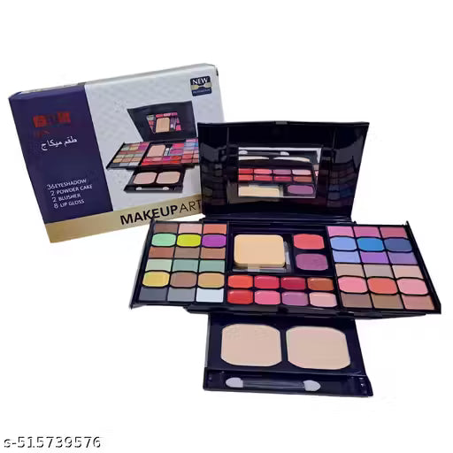 ADS Professional Makeup Kit A8939