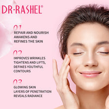 Dr. Rashel Rosehip Oil & Squalane Moisturizing Face Oil 35ml