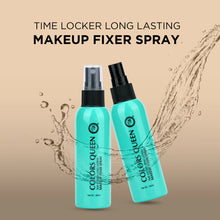 COLORS QUEEN LONG LASTING MAKEUP FIXER SPRAY MF-012