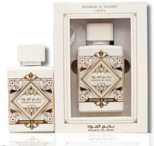 Lattafa Badee Al Oud Honor &amp; Glory Eau De Parfum 100ml