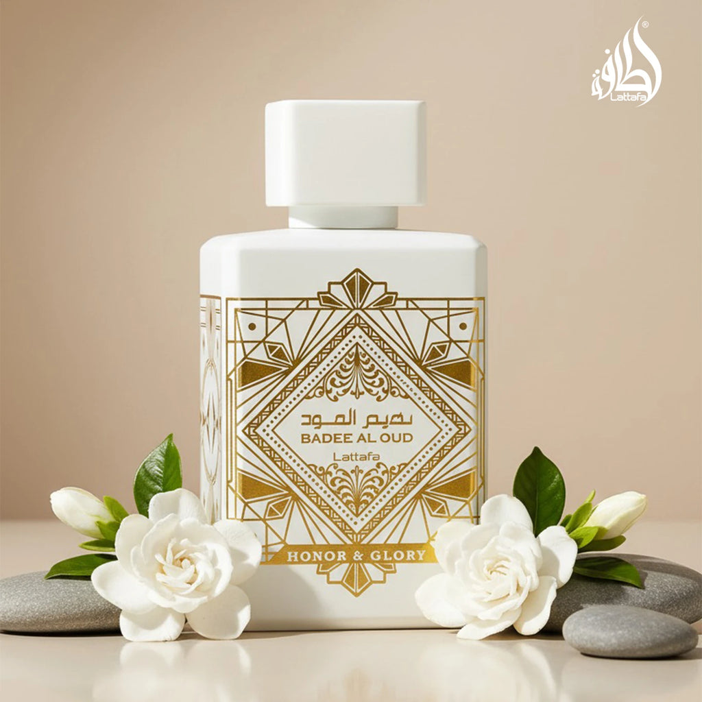 Lattafa Badee Al Oud Honor &amp; Glory Eau De Parfum 100ml