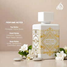 Lattafa Badee Al Oud Honor &amp; Glory Eau De Parfum 100ml