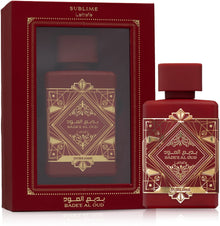 Lattafa Badee Al Oud Sublime Eau De Parfum 100ml