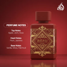 Lattafa Badee Al Oud Sublime Eau De Parfum 100ml