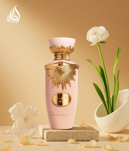 Lattafa Haya Eau De Parfum 100ml