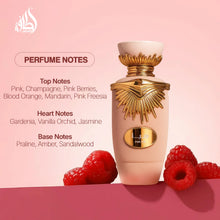 Lattafa Haya Eau De Parfum 100ml