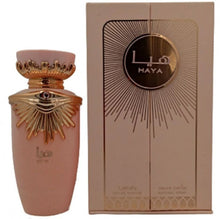 Lattafa Haya Eau De Parfum 100ml