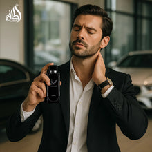 Lattafa Hayati Black Eau De Parfum 100ml