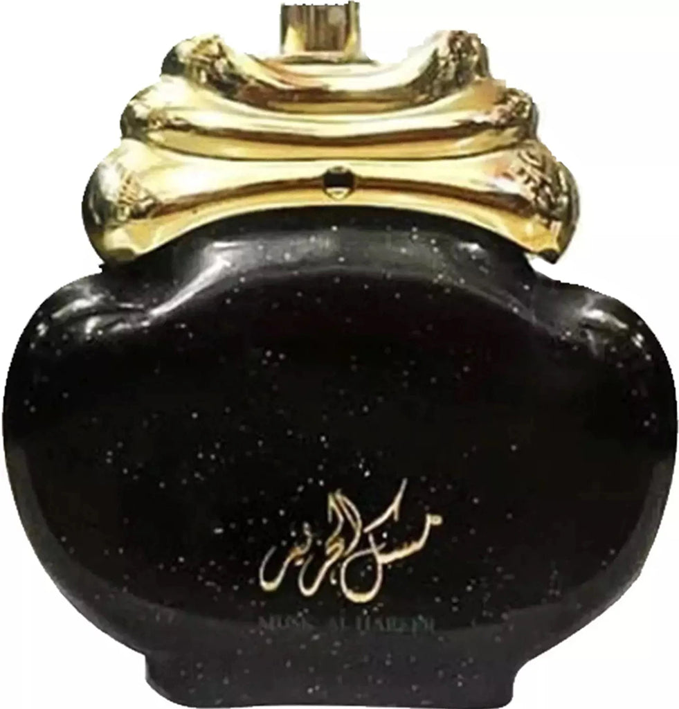Lattafa Mafatin Musk Al Hareer Eau De Parfum 100ml