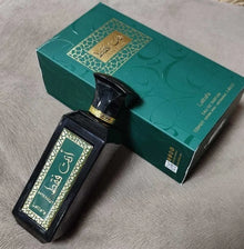 Lattafa Ente Faqat Eau De Parfum 100ml