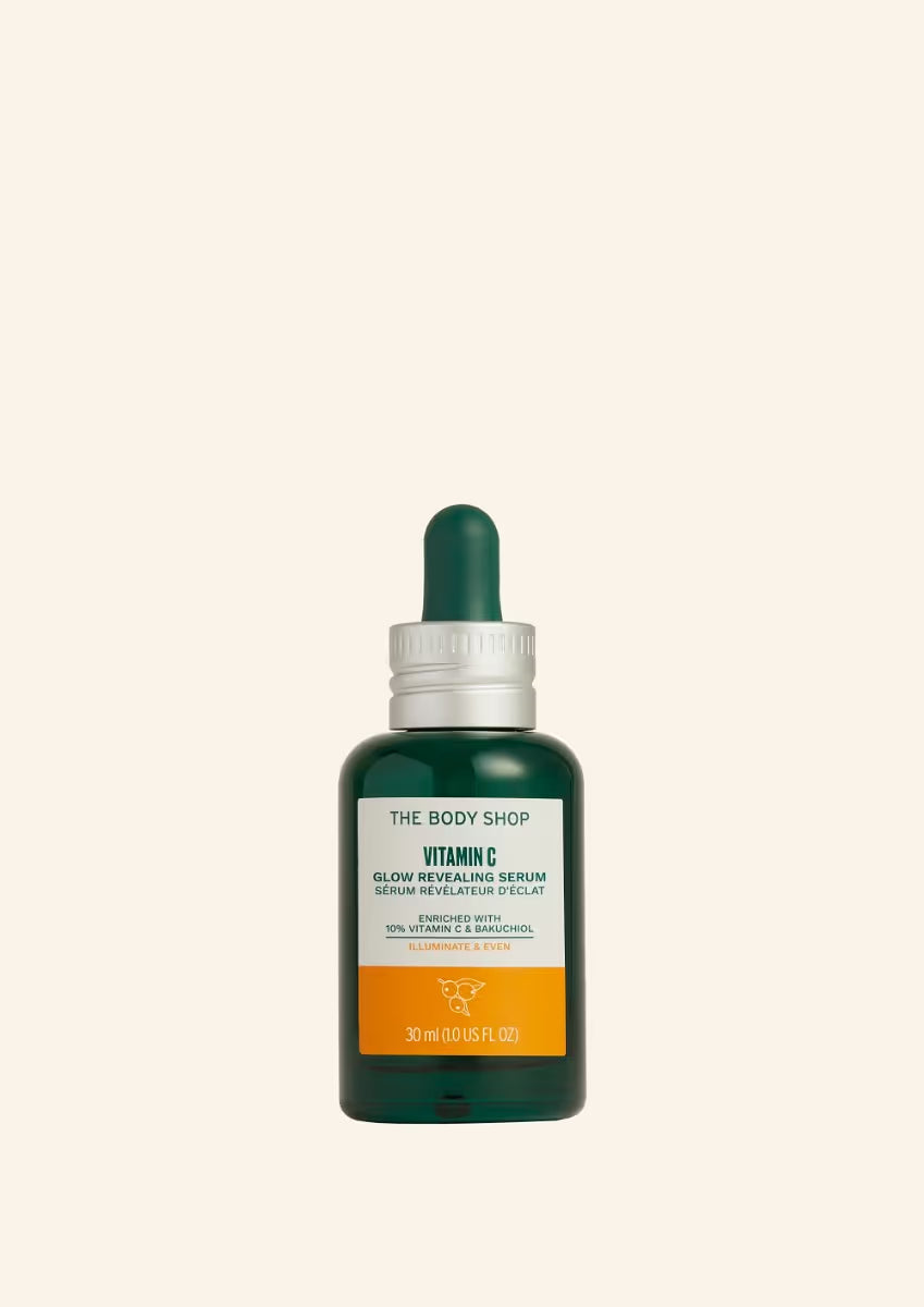 Vitamin C Glow Revealing Serum – 30ml