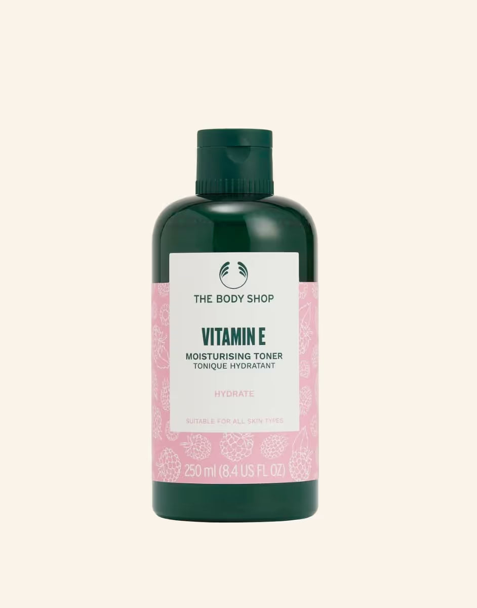 Vitamin E Hydrating Toner – 250ml