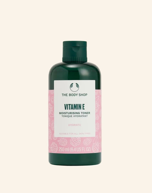 Vitamin E Hydrating Toner – 250ml