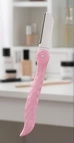 Eyebrow Razors Set – Pack of 3 for Smooth & Precise Grooming
