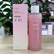 Anua Peach 77 Niacin Essence Toner