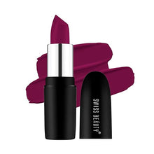 SWISS BEAUTY PURE MATTE LIPSTICK SB-S6