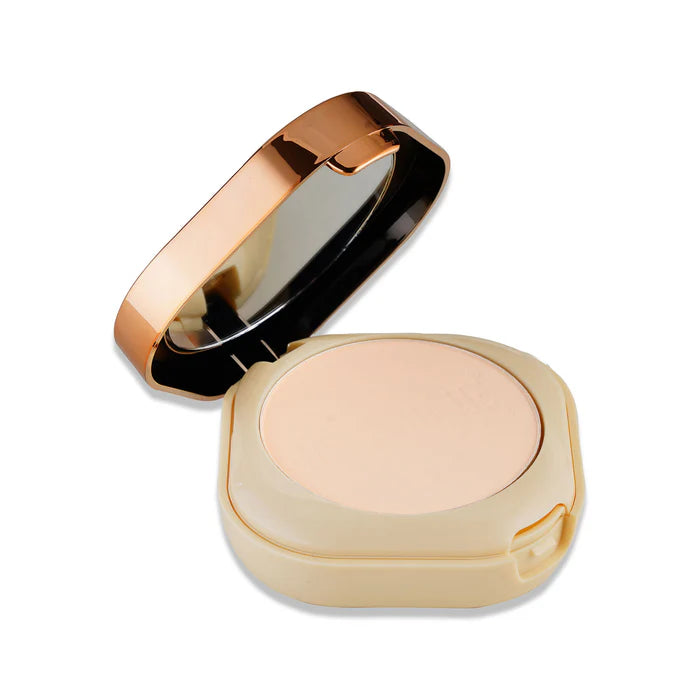 INSHINE ORIGINALS Luxe Vanishing Compact Powder
