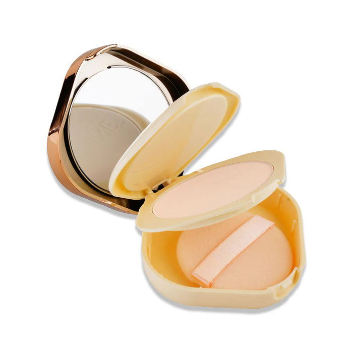 INSHINE ORIGINALS Luxe Vanishing Compact Powder
