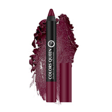 Colors Queen Color It All Lip Crayon Non-Transfer