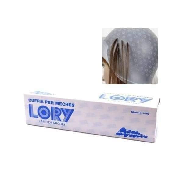 LORY SILICON HIGHLIGHT CAP ( TIPPING CAP )