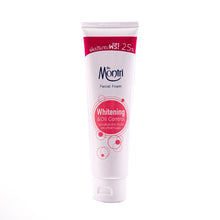 Dr. Montri Facial Foam Whitening & Oil Control